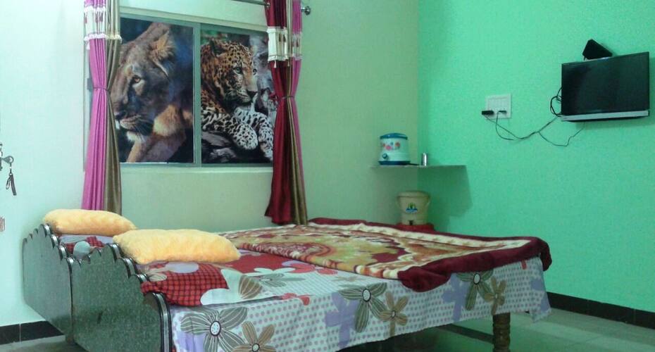 Firoz Makrani Home Stay, Junagadh 5
